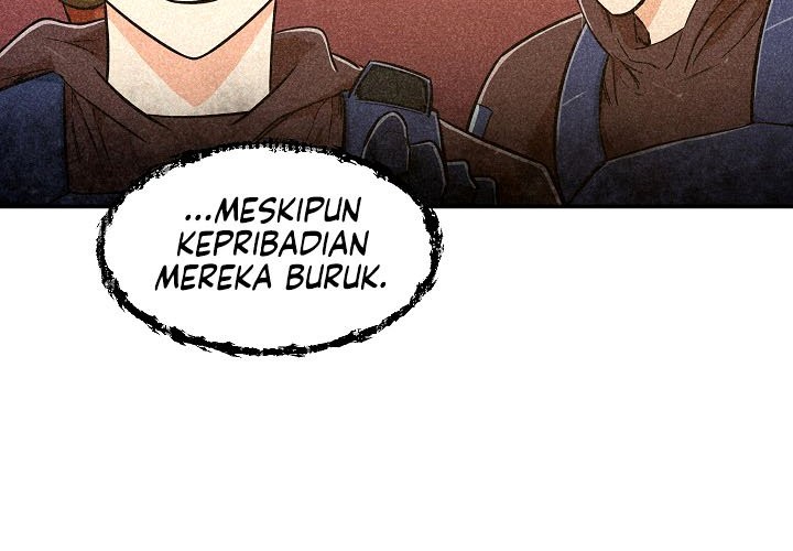 My Dad Is Too Strong chapter 18 halaman 37