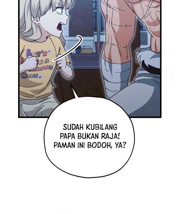 My Dad Is Too Strong chapter 180 halaman 10