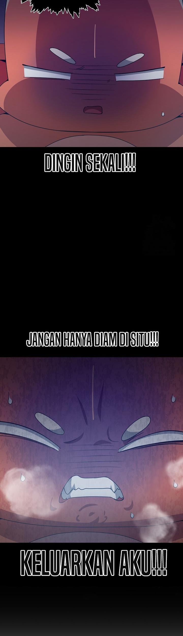 My Dad Is Too Strong chapter 182 halaman 12