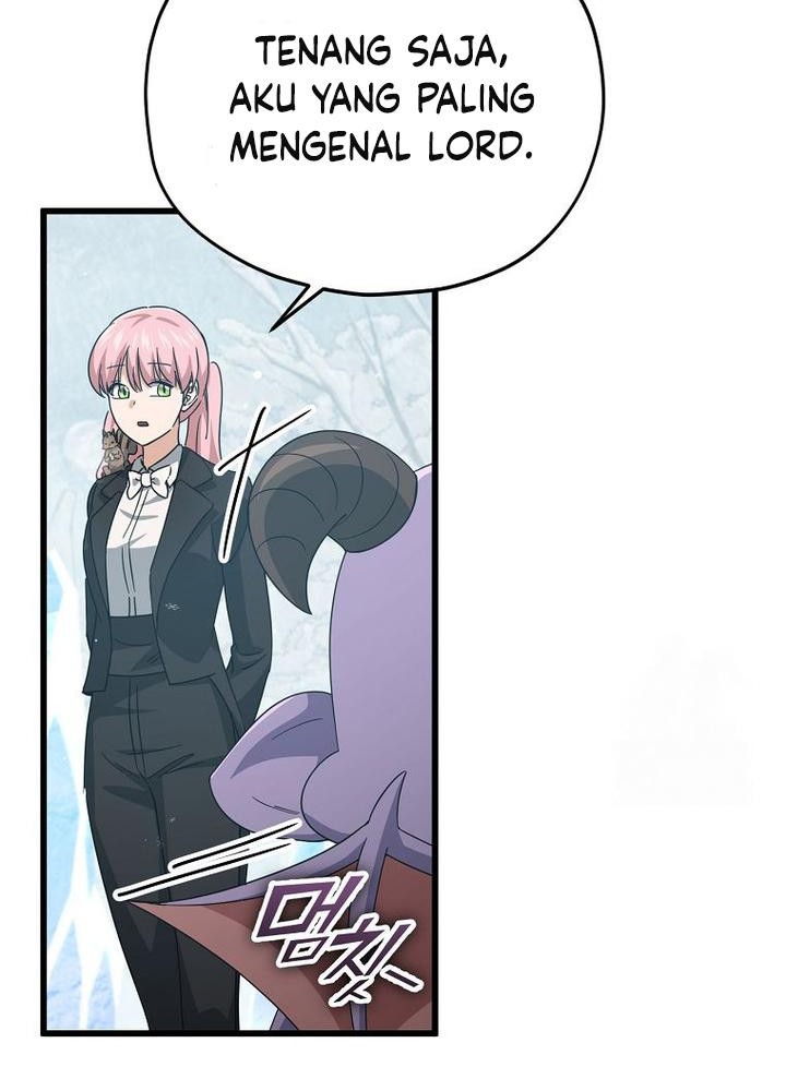 My Dad Is Too Strong chapter 182 halaman 14