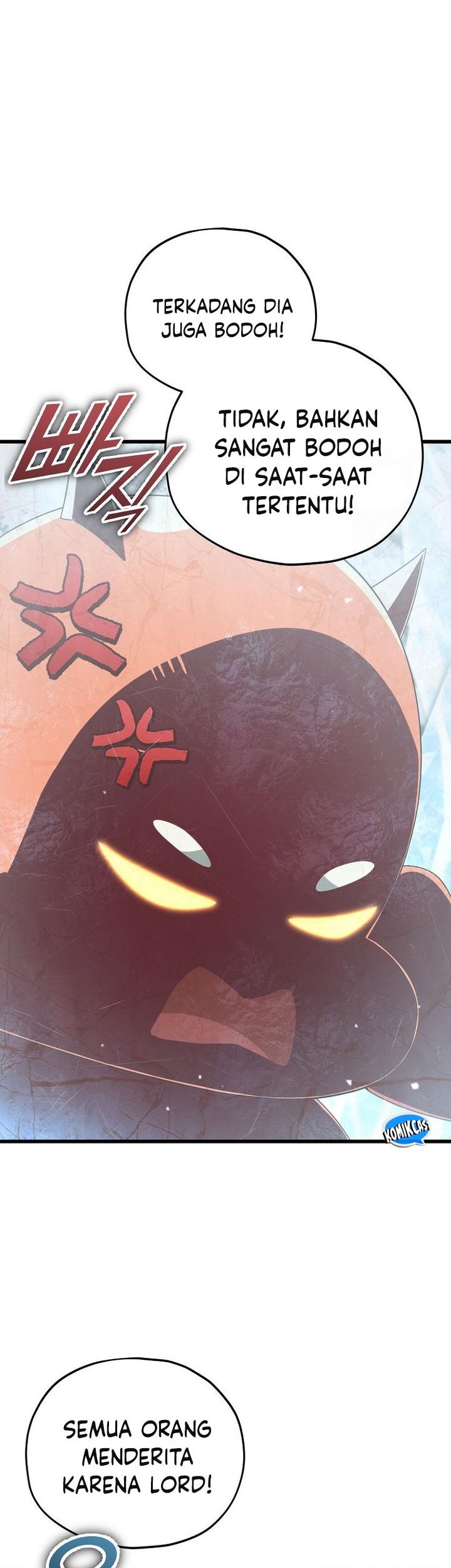 My Dad Is Too Strong chapter 182 halaman 30