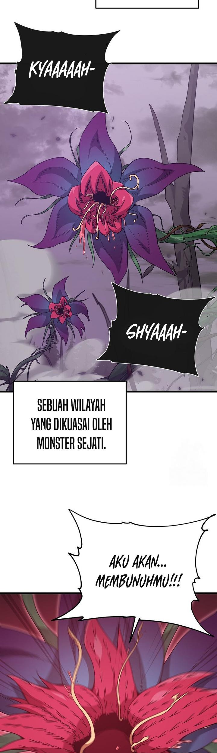 My Dad Is Too Strong chapter 183 halaman 4