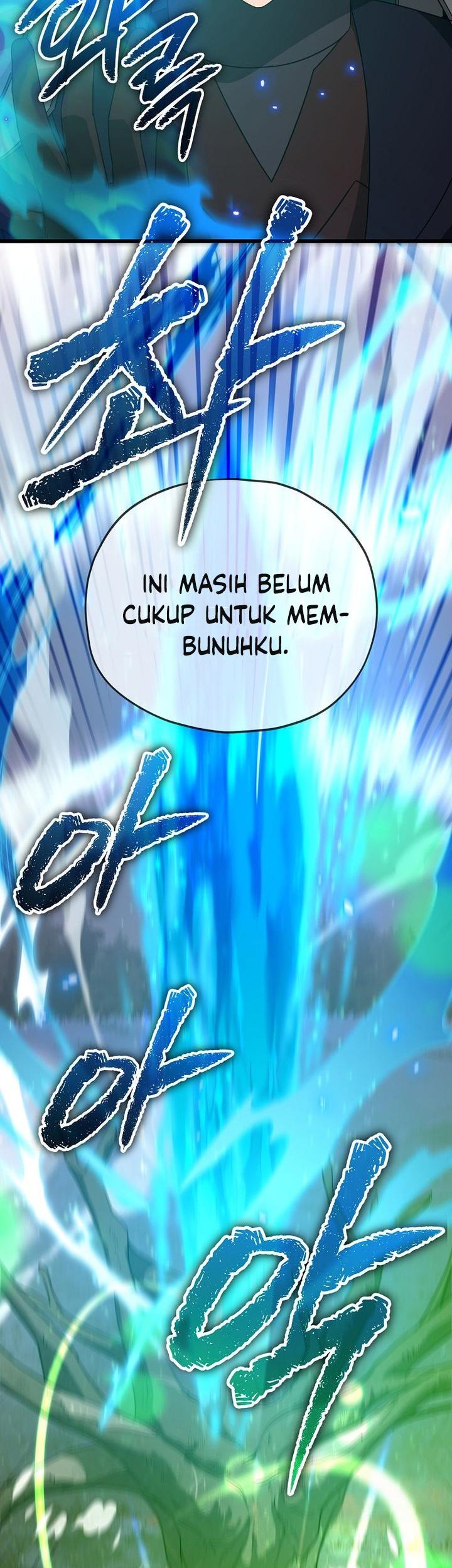My Dad Is Too Strong chapter 183 halaman 9