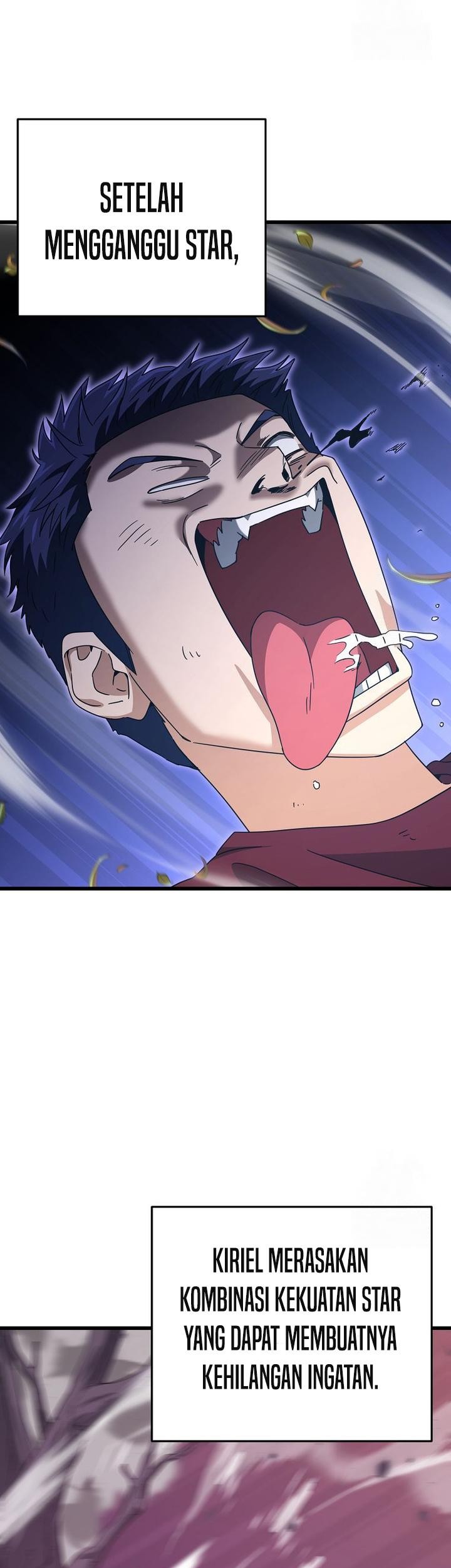 My Dad Is Too Strong chapter 183 halaman 40