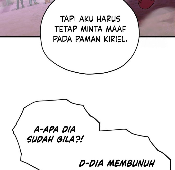 My Dad Is Too Strong Bab 184 halaman 9