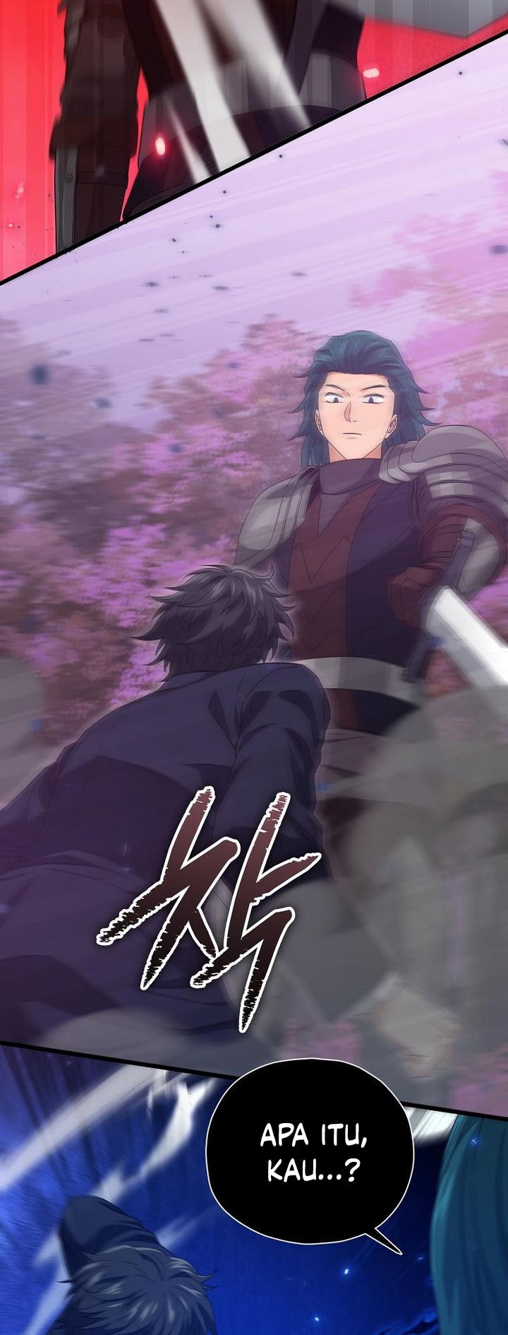 My Dad Is Too Strong chapter 185 halaman 42