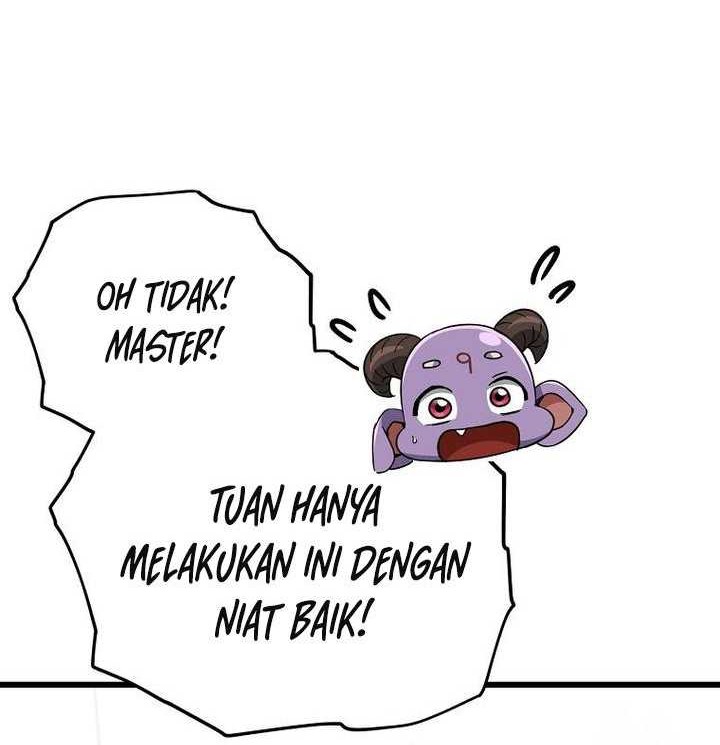 My Dad Is Too Strong Bab 186 halaman 48