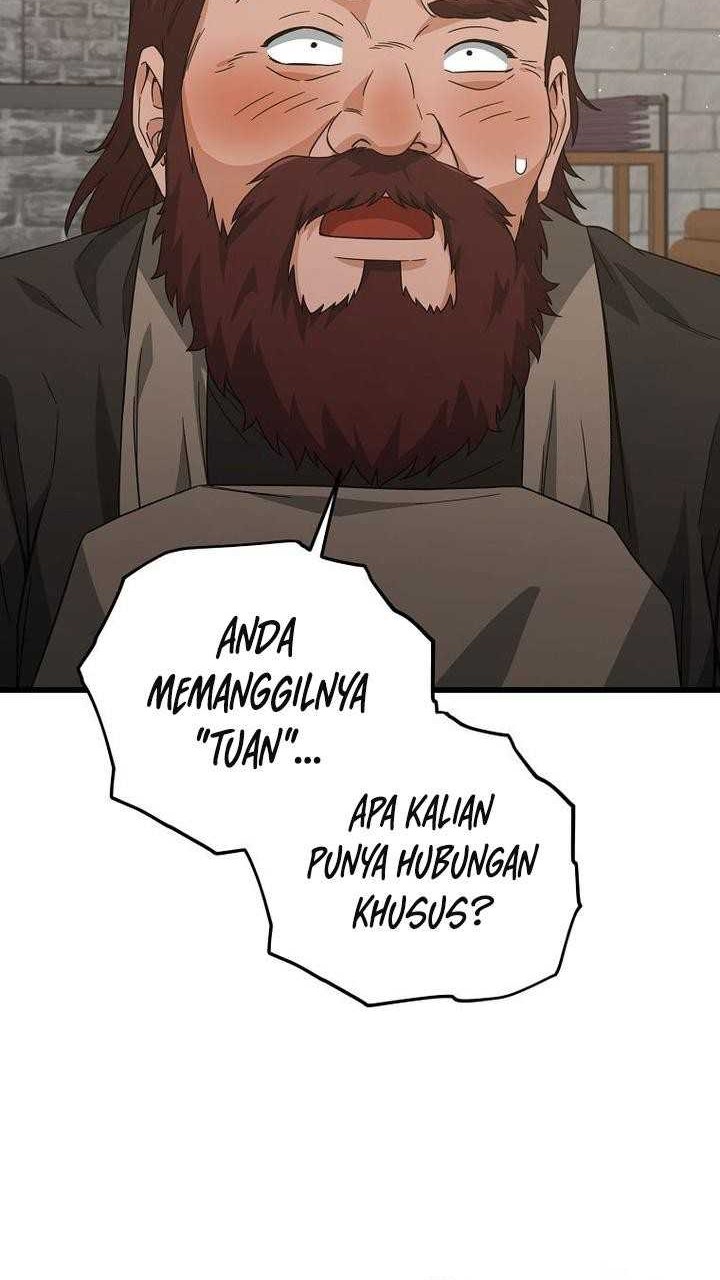 My Dad Is Too Strong chapter 187 halaman 12