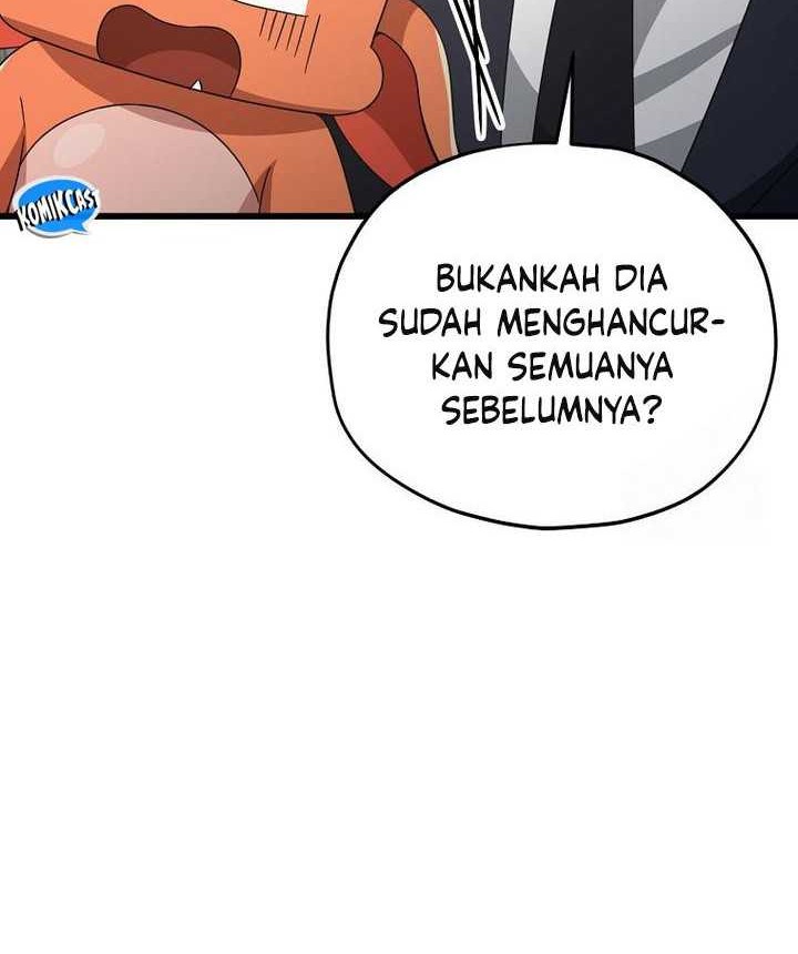My Dad Is Too Strong chapter 187 halaman 14