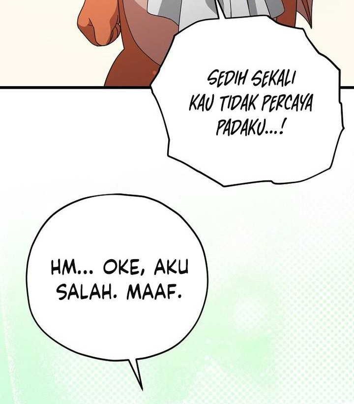 My Dad Is Too Strong chapter 187 halaman 34