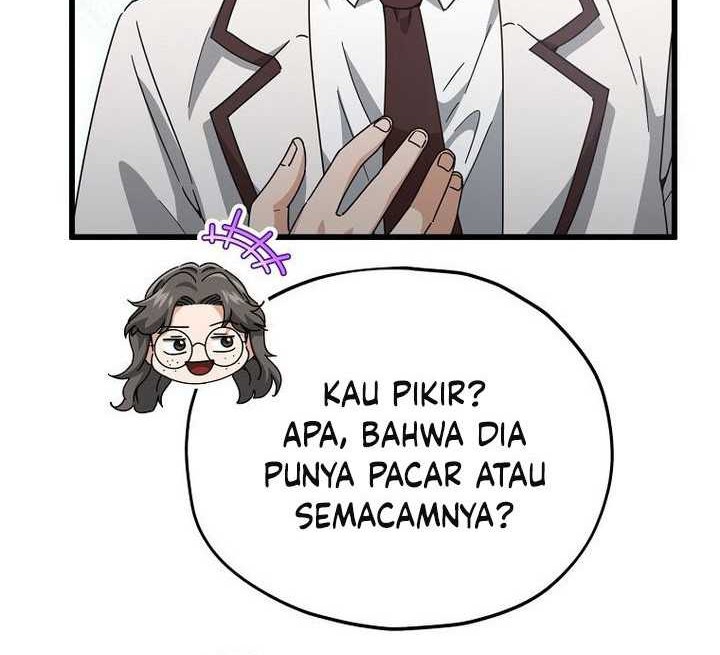 My Dad Is Too Strong chapter 188 halaman 5