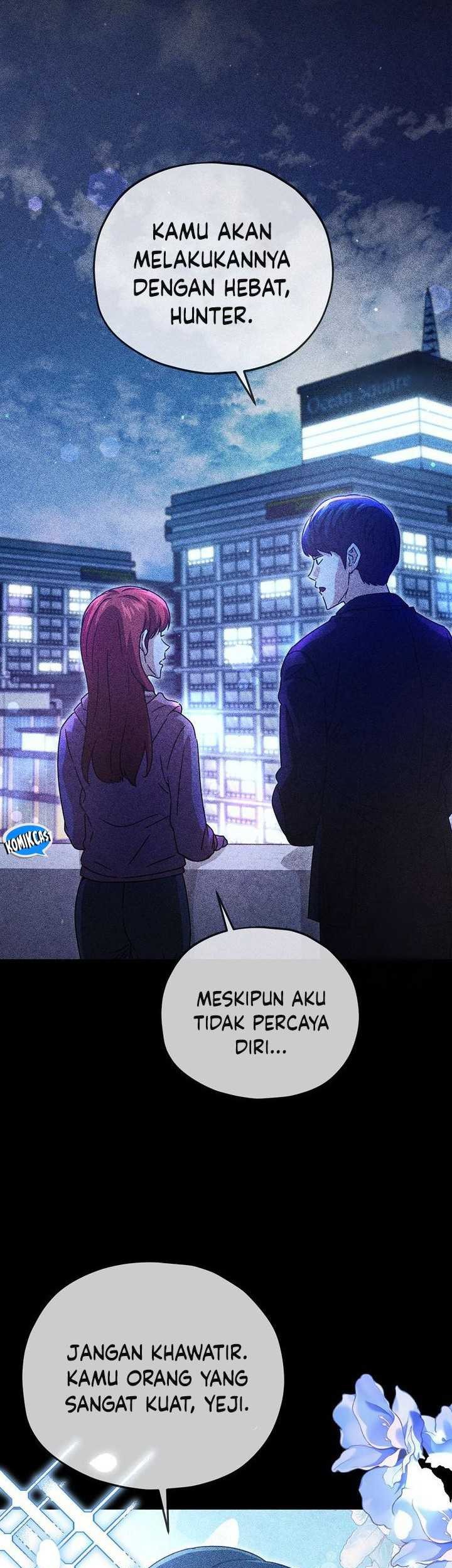 My Dad Is Too Strong chapter 188 halaman 14