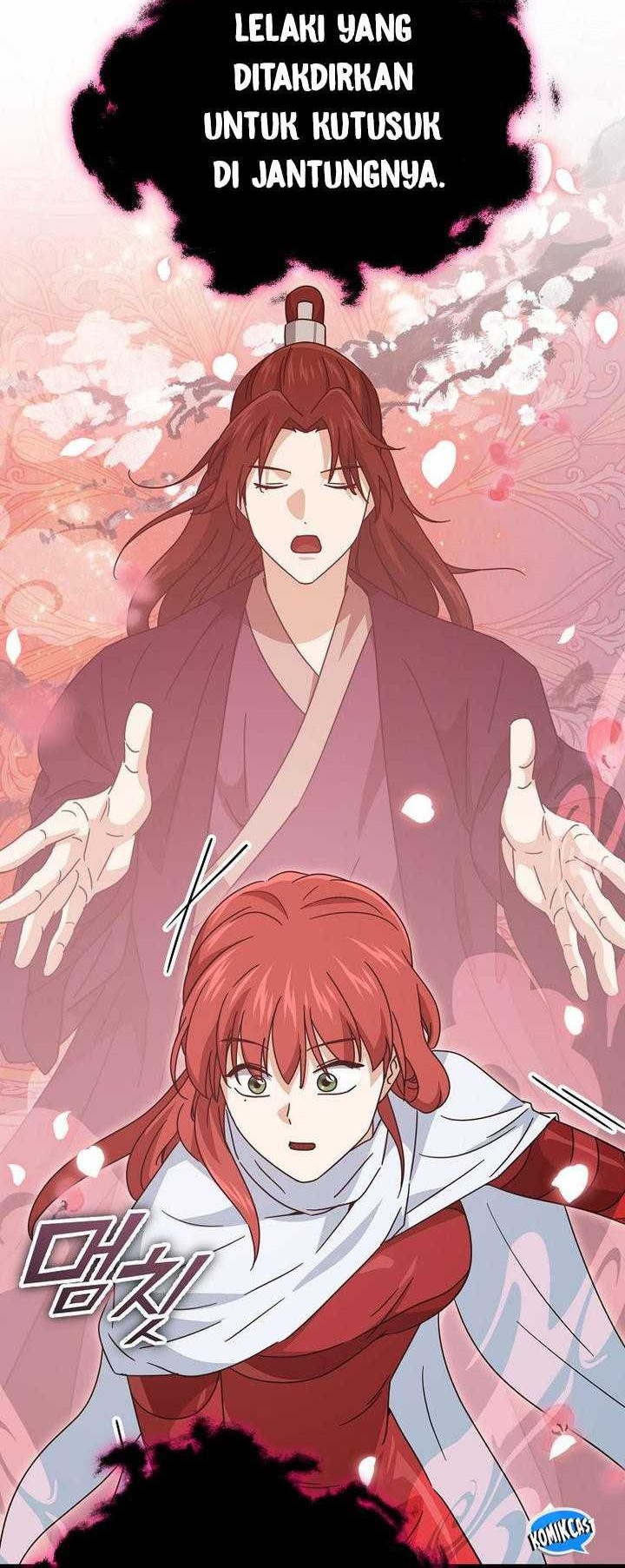 My Dad Is Too Strong chapter 188 halaman 44