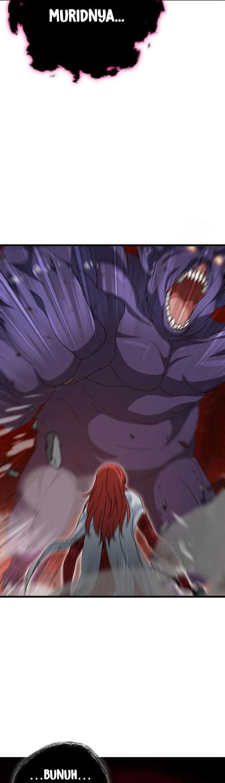 My Dad Is Too Strong chapter 188 halaman 45