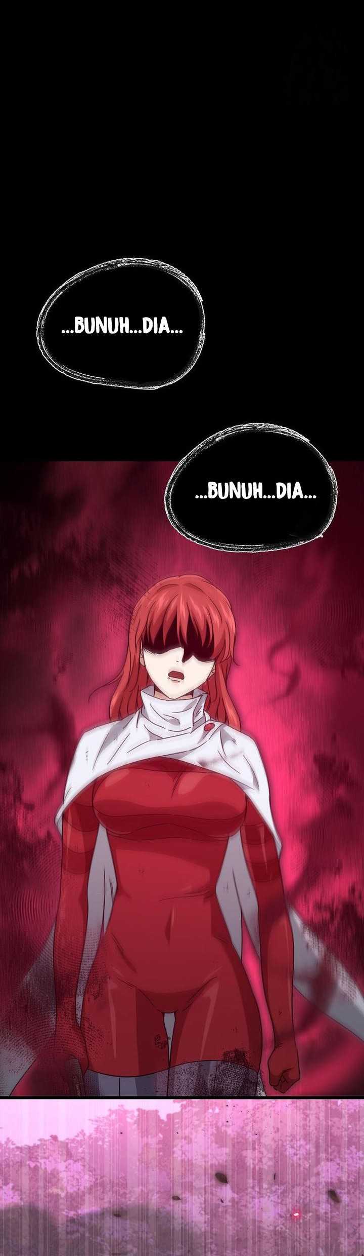 My Dad Is Too Strong chapter 188 halaman 59
