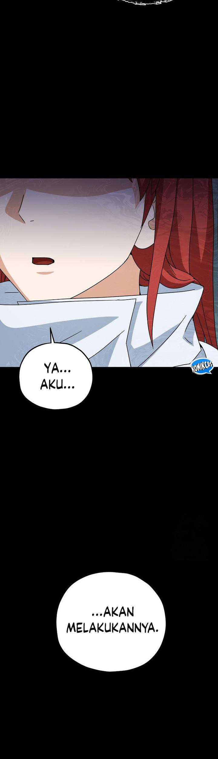 My Dad Is Too Strong chapter 189 halaman 42