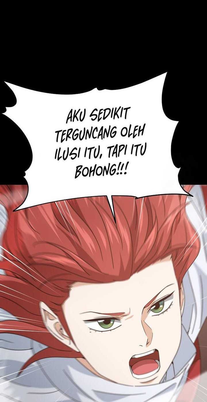 My Dad Is Too Strong chapter 190 halaman 7