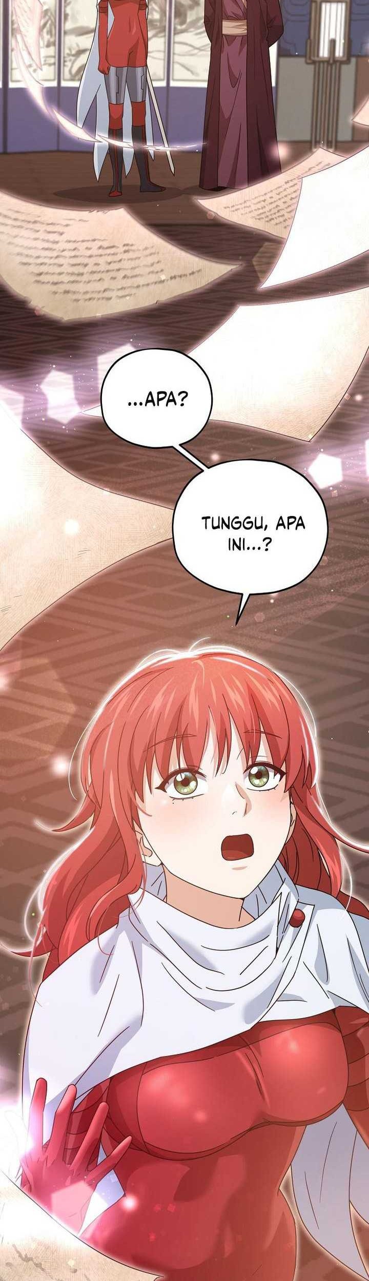 My Dad Is Too Strong chapter 190 halaman 17