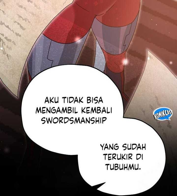 My Dad Is Too Strong chapter 190 halaman 18