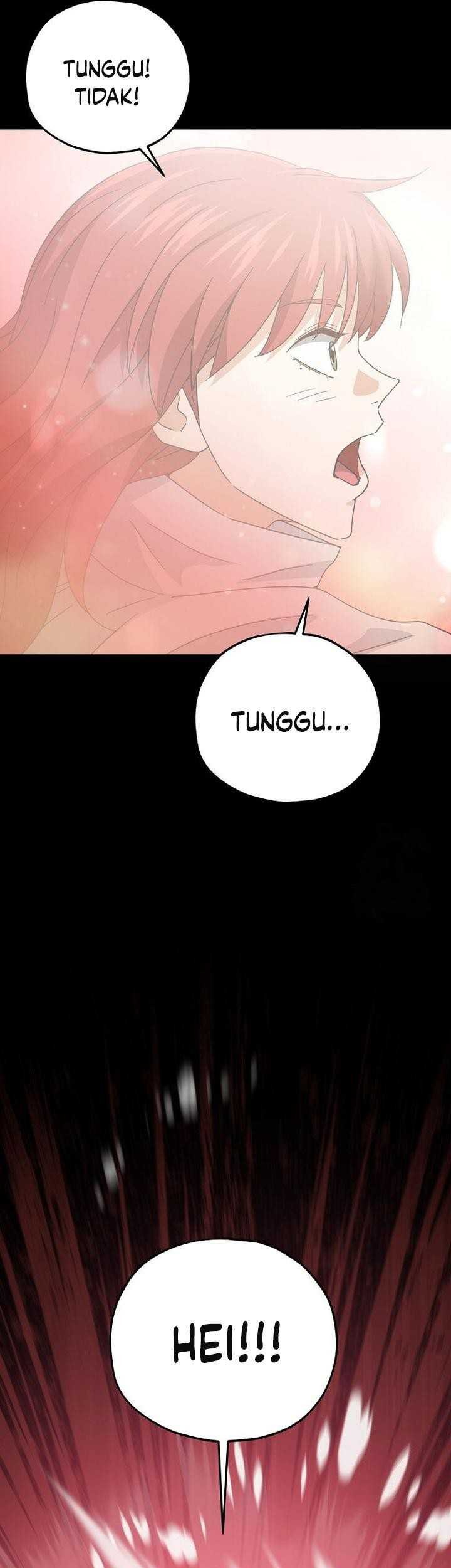 My Dad Is Too Strong chapter 190 halaman 21