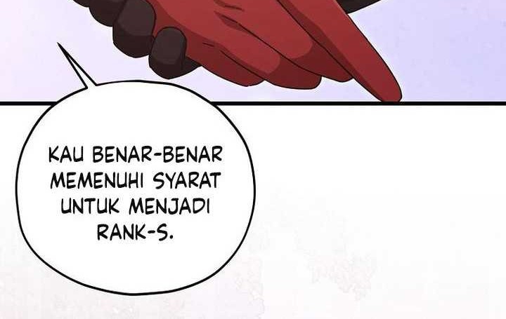 My Dad Is Too Strong chapter 190 halaman 31