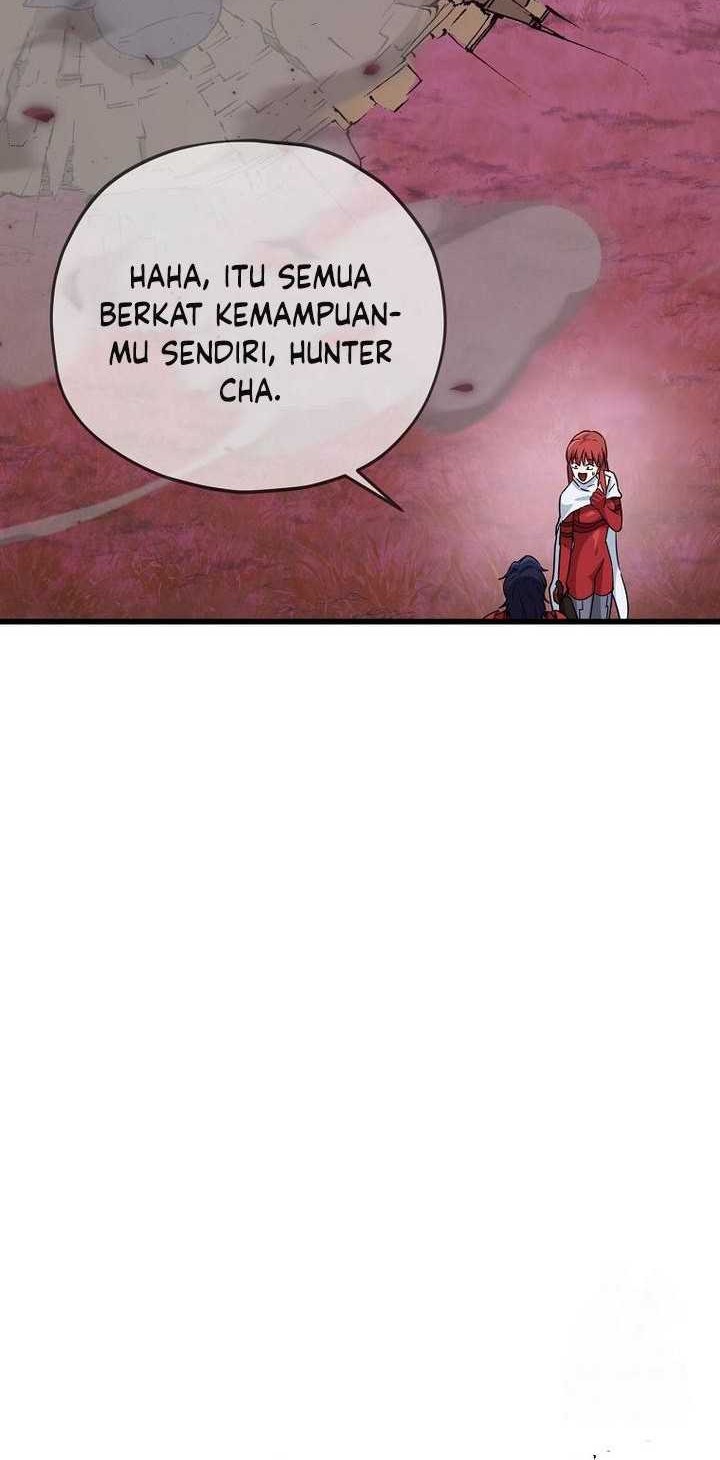 My Dad Is Too Strong chapter 190 halaman 33