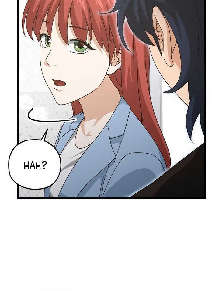 My Dad Is Too Strong chapter 190 halaman 45