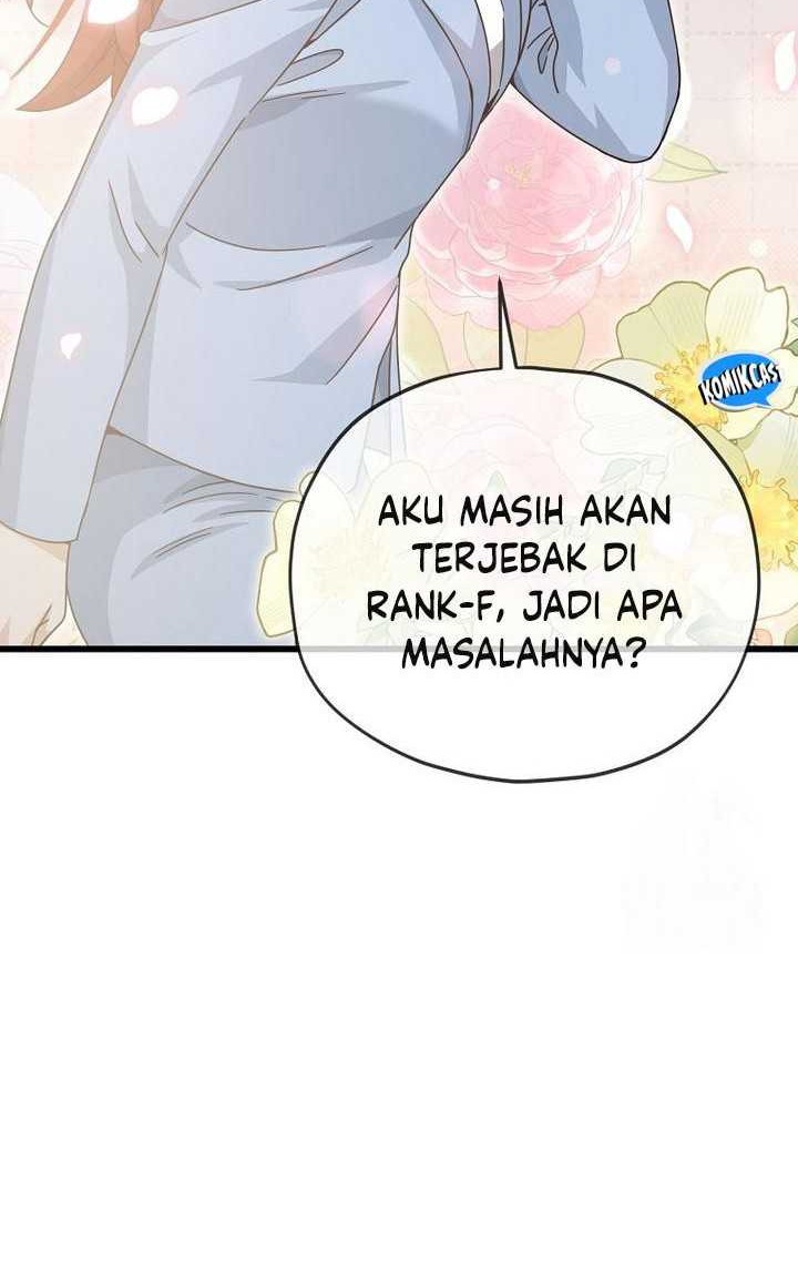 My Dad Is Too Strong chapter 190 halaman 59