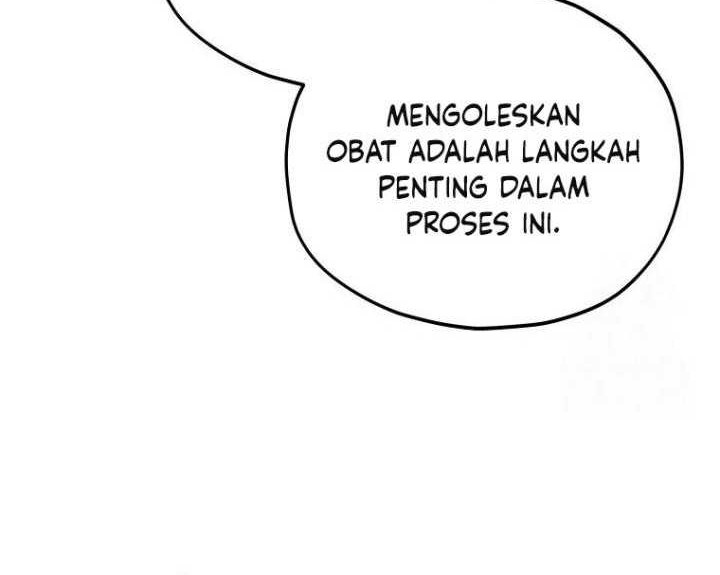 My Dad Is Too Strong Bab 191 halaman 5