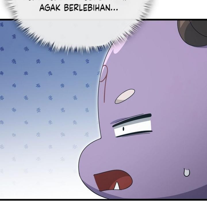 My Dad Is Too Strong chapter 193 halaman 26