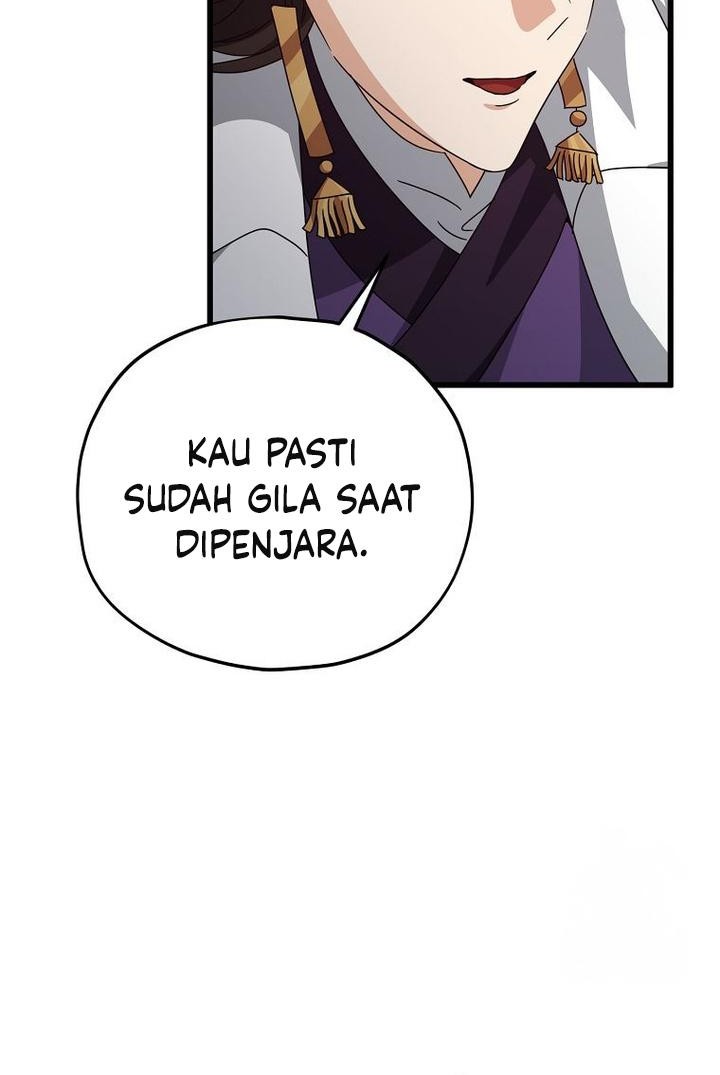 My Dad Is Too Strong chapter 195 halaman 45
