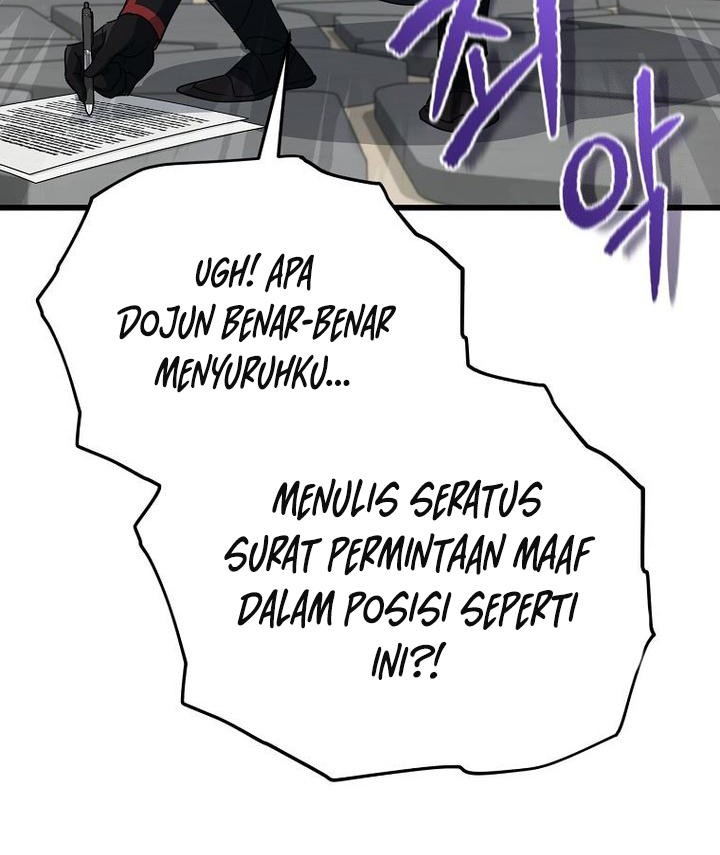My Dad Is Too Strong chapter 196 halaman 22