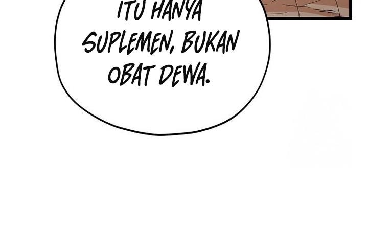 My Dad Is Too Strong chapter 197 halaman 41