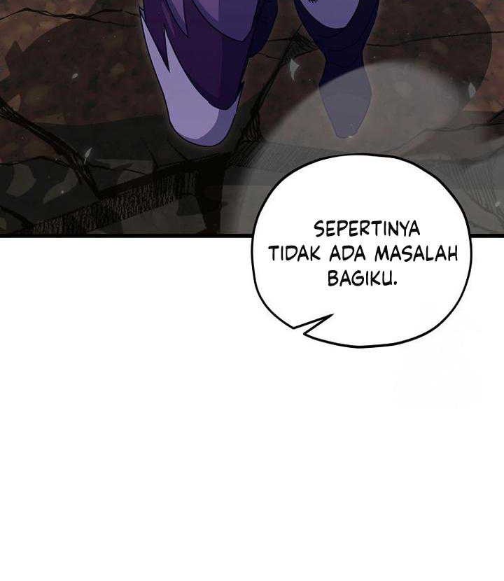 My Dad Is Too Strong chapter 198 halaman 28