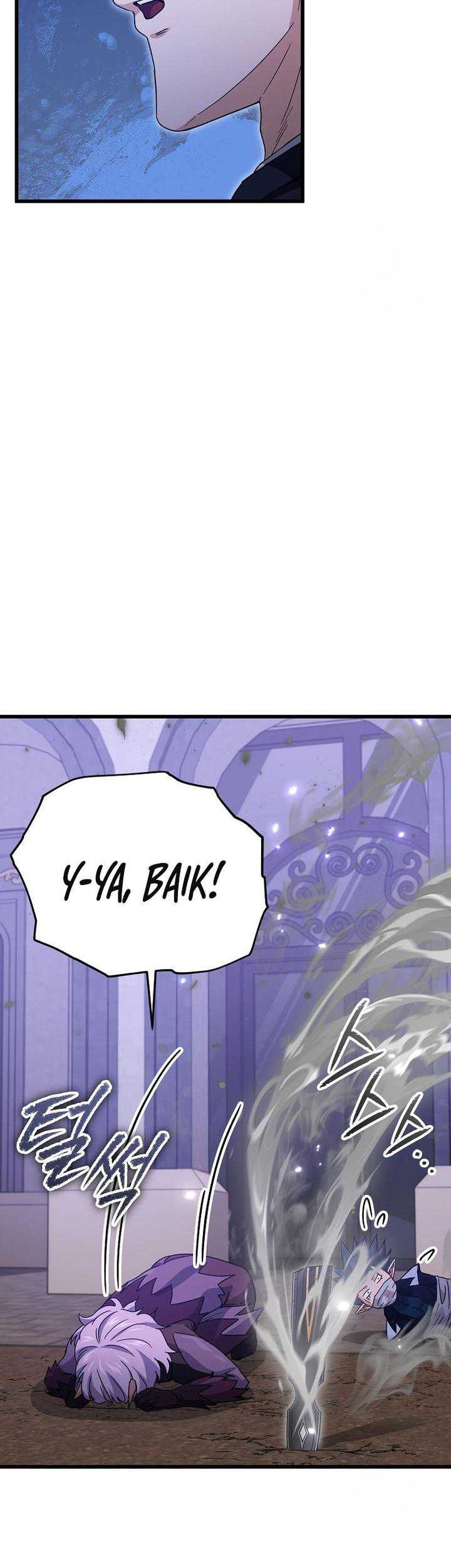 My Dad Is Too Strong chapter 198 halaman 34