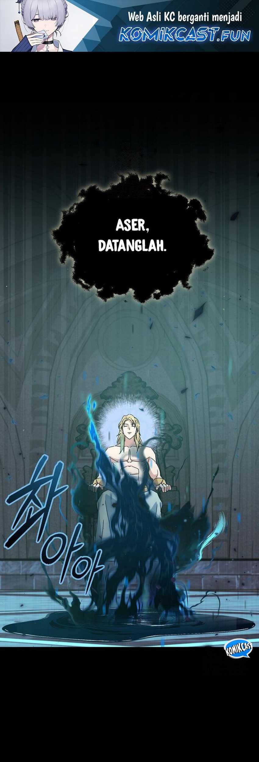 My Dad Is Too Strong chapter 199 halaman 2
