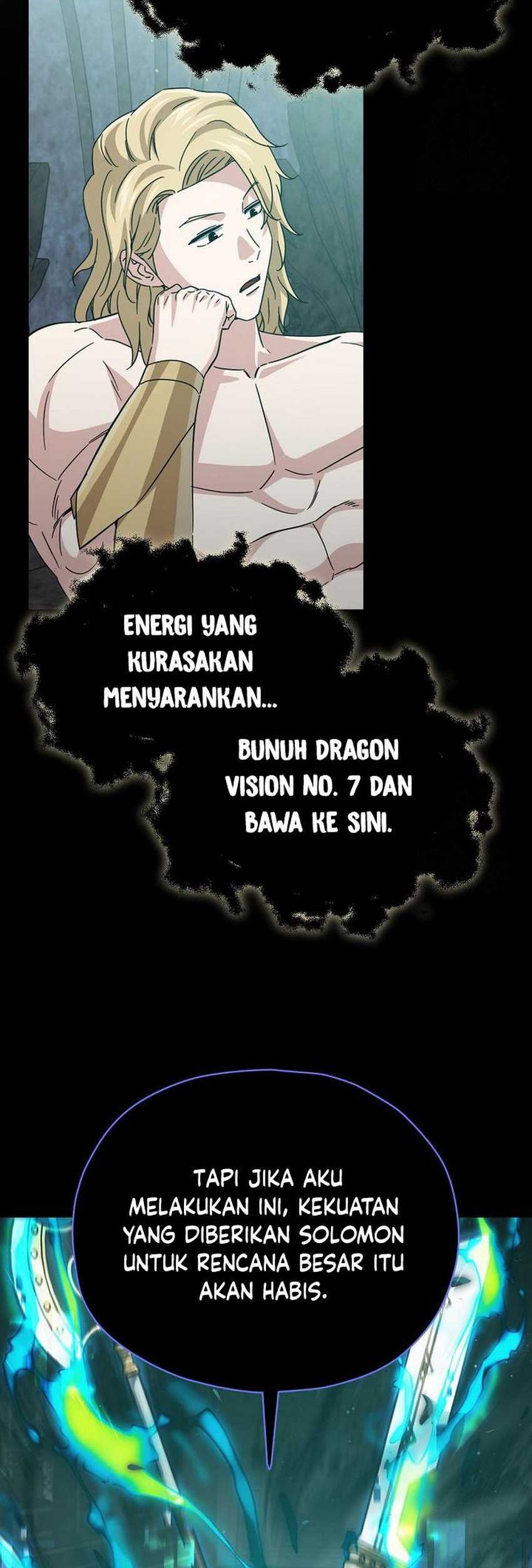 My Dad Is Too Strong chapter 199 halaman 5