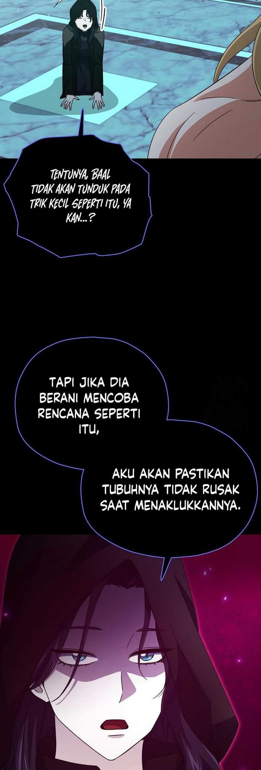 My Dad Is Too Strong chapter 199 halaman 12
