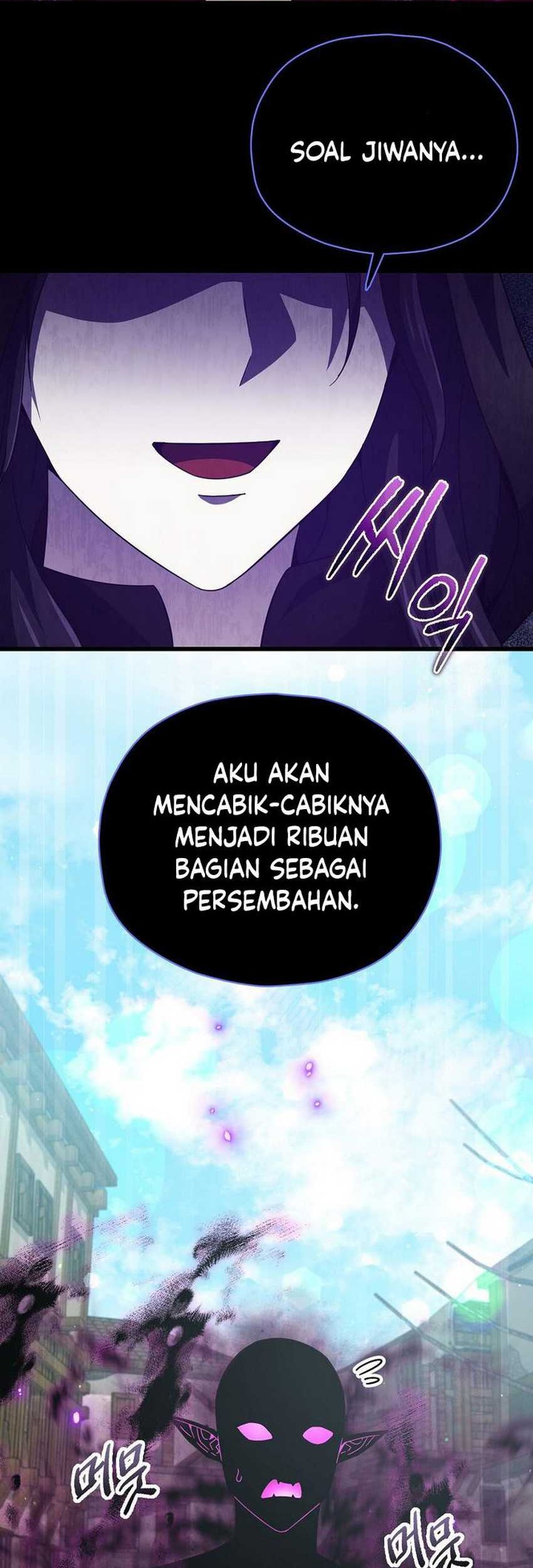 My Dad Is Too Strong chapter 199 halaman 13