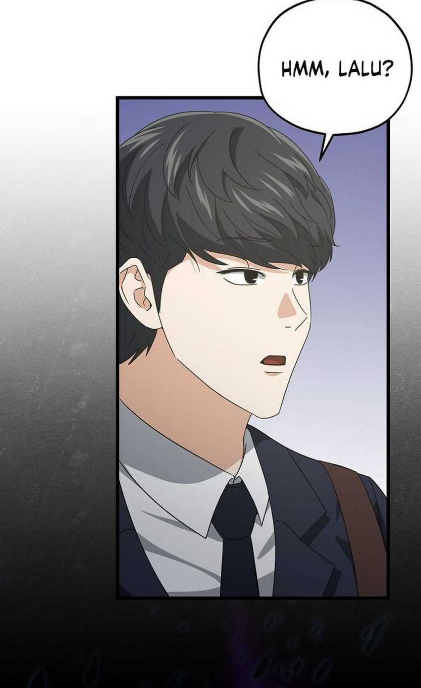 My Dad Is Too Strong chapter 199 halaman 40
