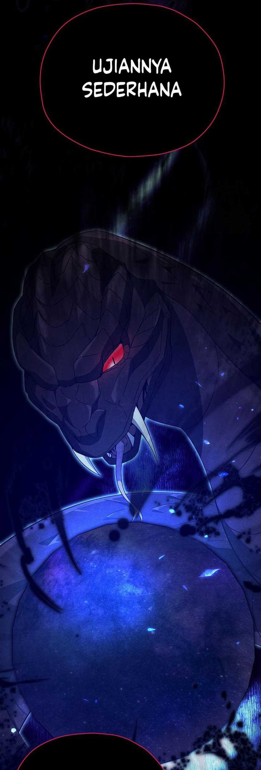 My Dad Is Too Strong chapter 199 halaman 41