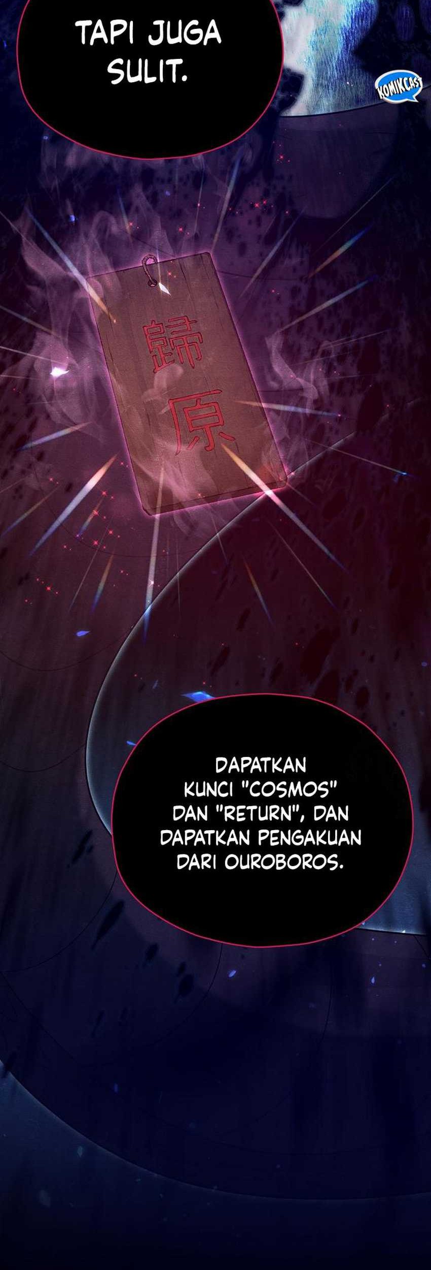 My Dad Is Too Strong chapter 199 halaman 42