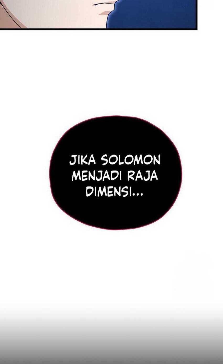 My Dad Is Too Strong chapter 199 halaman 48