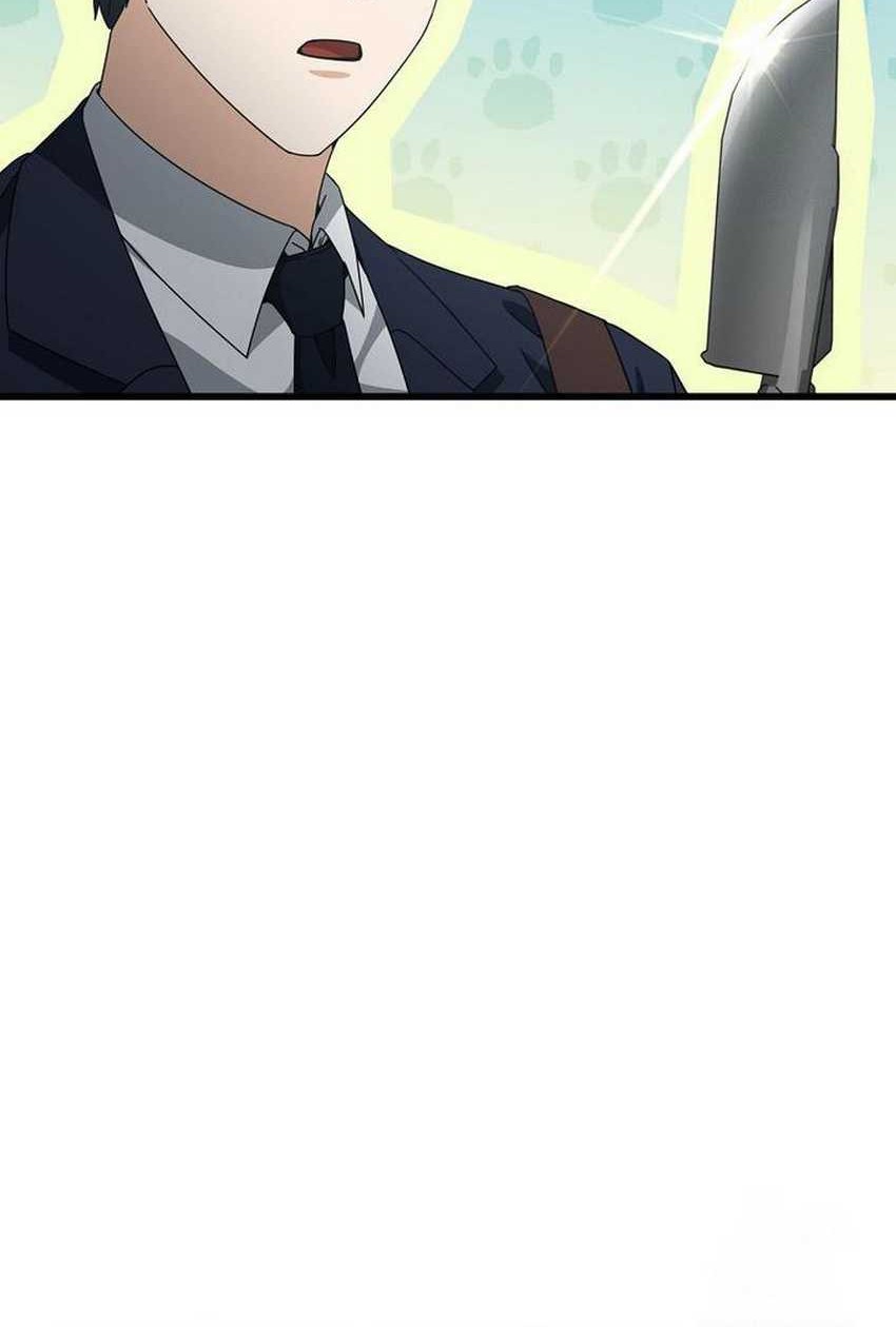 My Dad Is Too Strong chapter 199 halaman 64