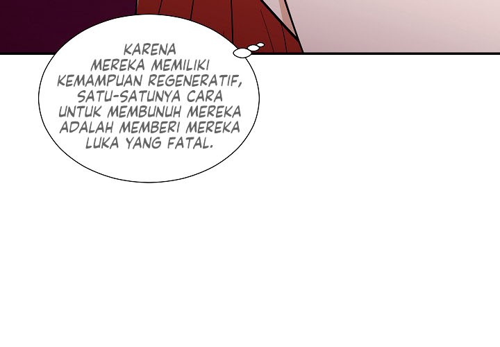 My Dad Is Too Strong chapter 20 halaman 7