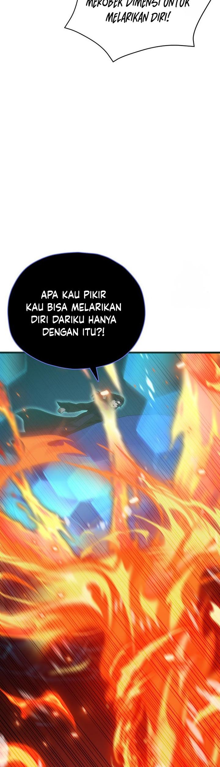 My Dad Is Too Strong chapter 200 halaman 5
