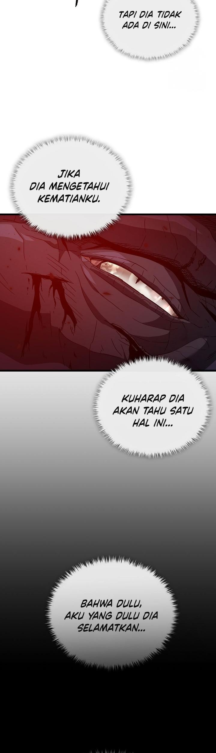 My Dad Is Too Strong chapter 200 halaman 10