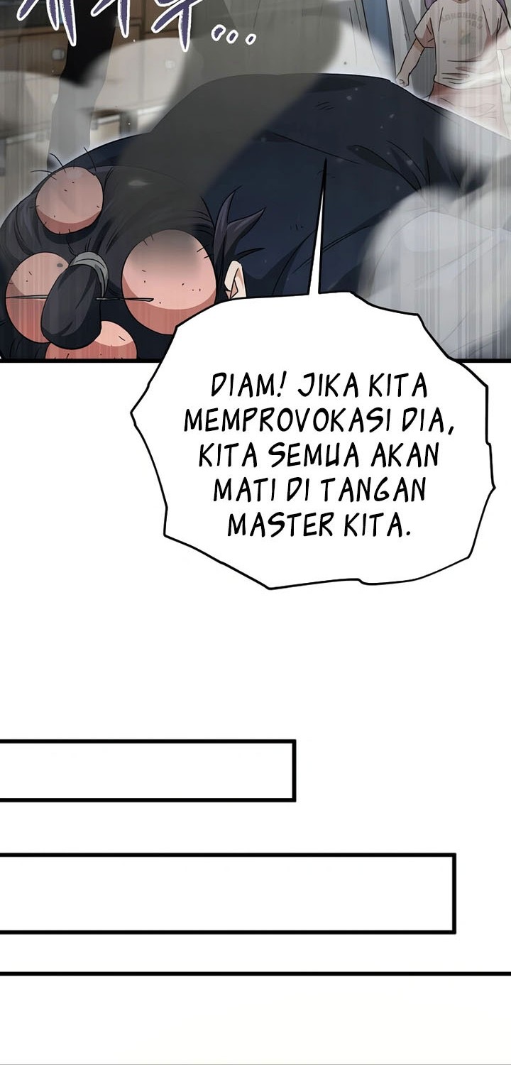 My Dad Is Too Strong chapter 201 halaman 16