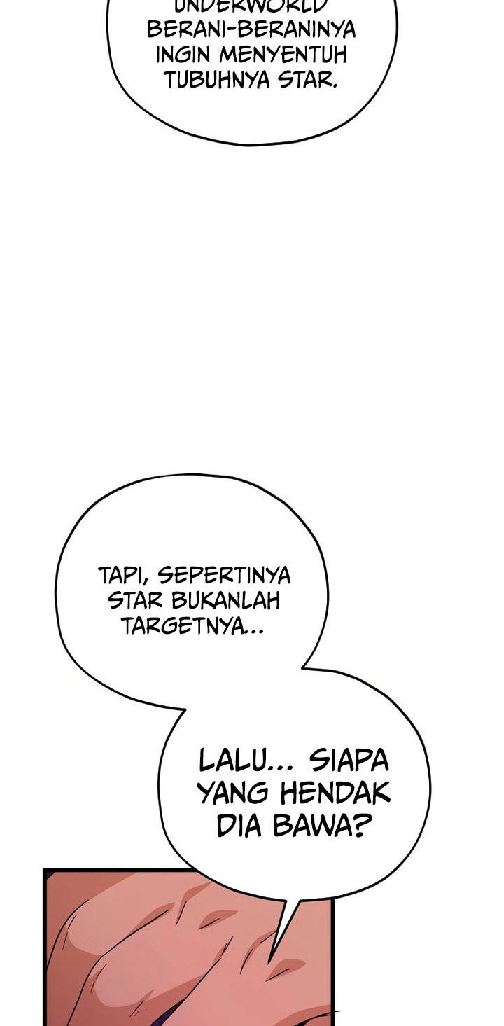 My Dad Is Too Strong Bab 202 halaman 30