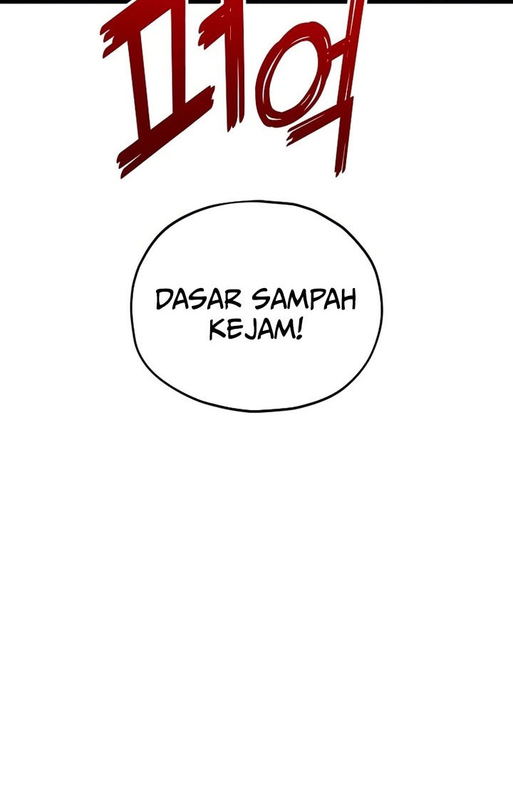 My Dad Is Too Strong chapter 203 halaman 10